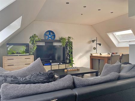 APPARTEMENT met 1 slaapkamer - Photo 2