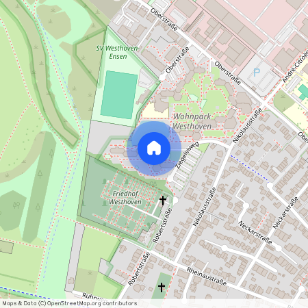 Ziegeleiweg 20, 51149 Köln