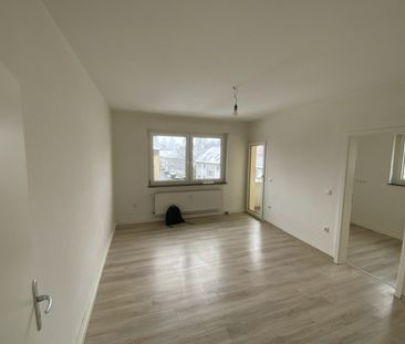 2-Zimmer-Single-Wohnung in Hamm Herringen - Foto 2