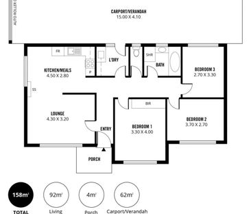 WELL-PRESENTED FAMILY HOME IN CONVENIENT LOCATION - Photo 3