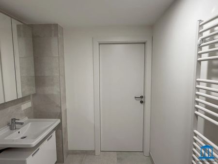 CORVINUS Parkresidenz - Barrierefrei wohnen mit besonderem Service (Grundriss-Typ A) - Photo 2