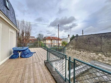 Le service location de la Maison BARNES vous propose ce bien : - Photo 5