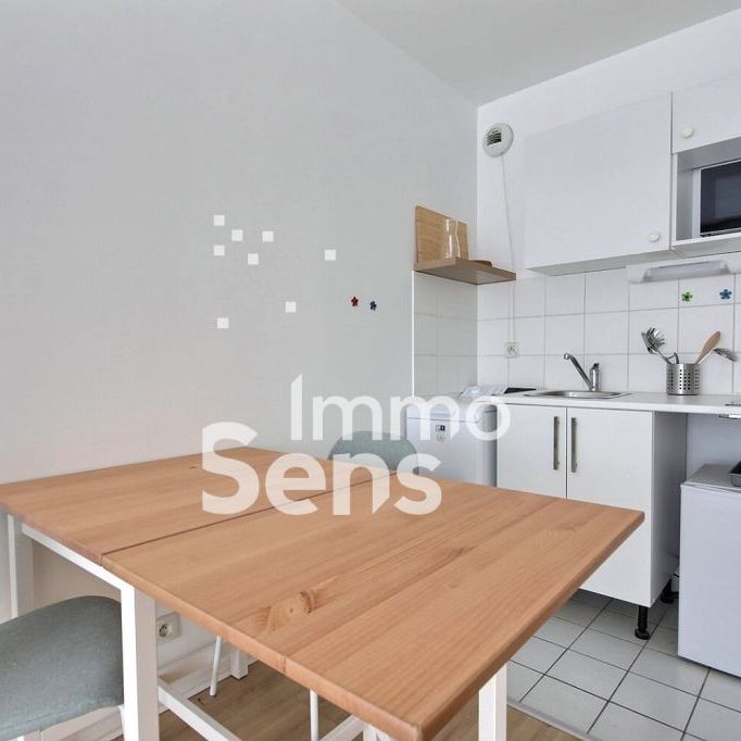 Location appartement - Lille Vauban / Cormontaigne - Photo 1