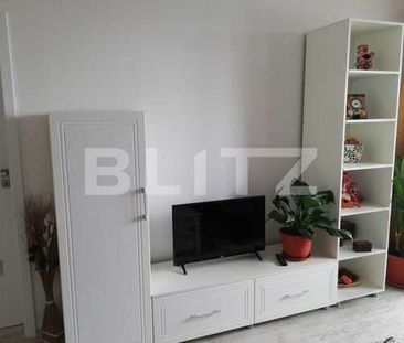 Apartament 3 camere, 63 mp, imobil nou, garaj, terasa 30 mp, mobilat lux, zona strazii Aurel Vlaicu - Fotografie 6