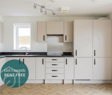 2 bedroom apartment to rent - Photo 1