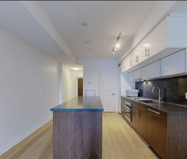 For Lease - 8 Mercer Street Unit# 2509, Toronto, Ontario - Photo 3