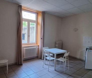 Location Appartement 2 pièces 37m² PRIVAS 07000 - Photo 4
