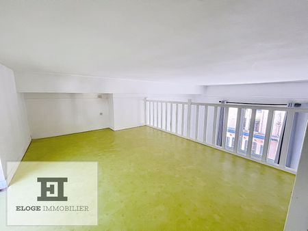 Location Appartement 2 pièces 19m² ROUEN 76000 - Photo 5