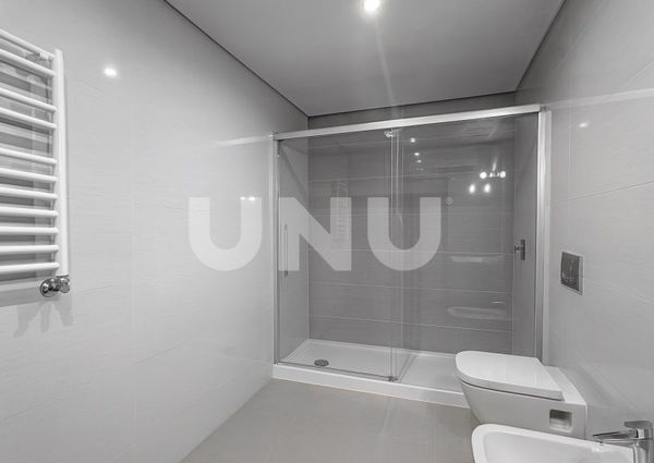 Apartamento T2 em Lisboa