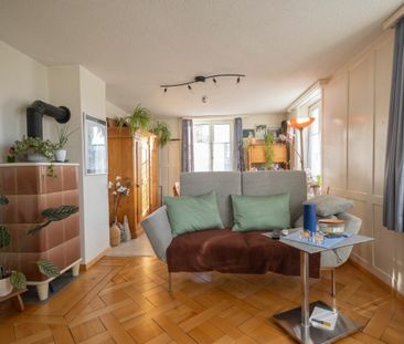 3.5-room apartment - Photo 1