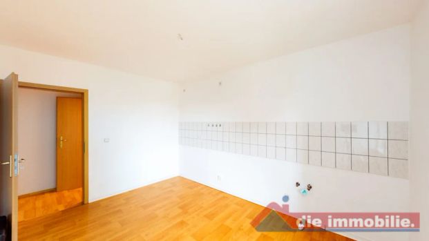 ***2 Zimmer - hell - Fermersleben*** - Foto 1