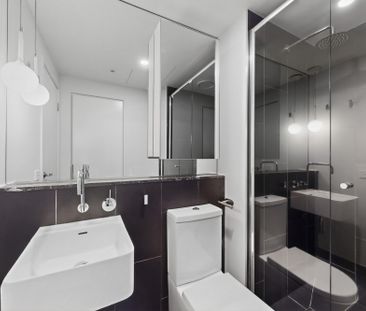 711/52 Park Street, South Melbourne VIC 3205 - Apartment For Rent |... - Photo 3