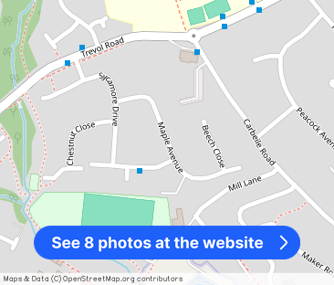 Maple Avenue, Torpoint - Photo 1