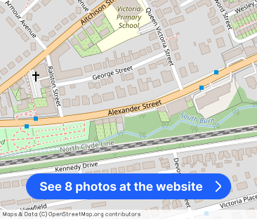 Alexander Street, Airdrie - Photo 1