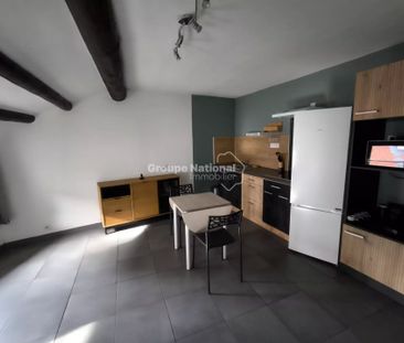 Location Appartement 1 pièce 27m² AVIGNON 84000 - Photo 1