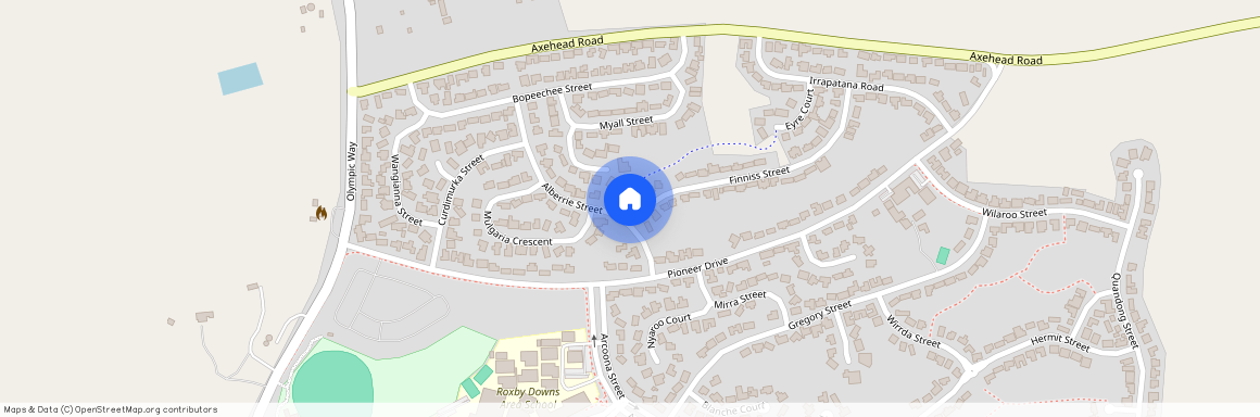 1 Finniss Street, SA 5725, Roxby Downs