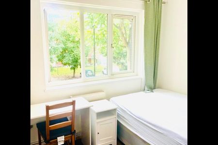 Room in a Shared Flat, Wynford Road, N1 - Photo 3