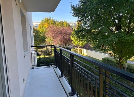 Appartement à louer 3 pièces • 67,20 m2 Serris - Photo 3
