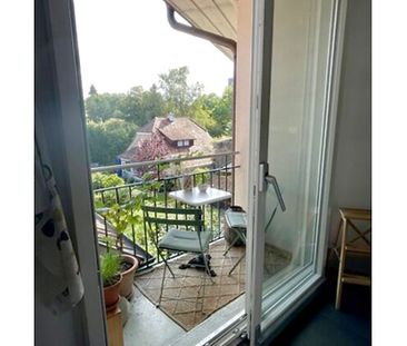 3 Zimmer-Wohnung in Bern - Murifeld, möbliert, auf Zeit - Foto 4