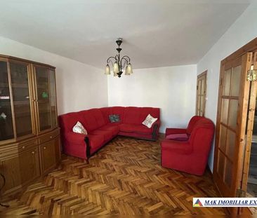 Vand/Inchiriez ap. 3 camere cf 1 et 3 Visoi Campulung Ag - Fotografie 5