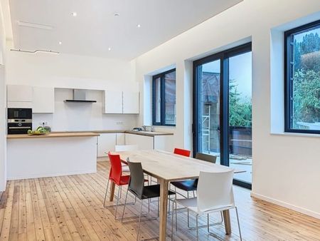 Appartement te huur - Photo 4