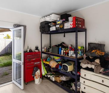 Two bedroom home in Mangere East! - Photo 5