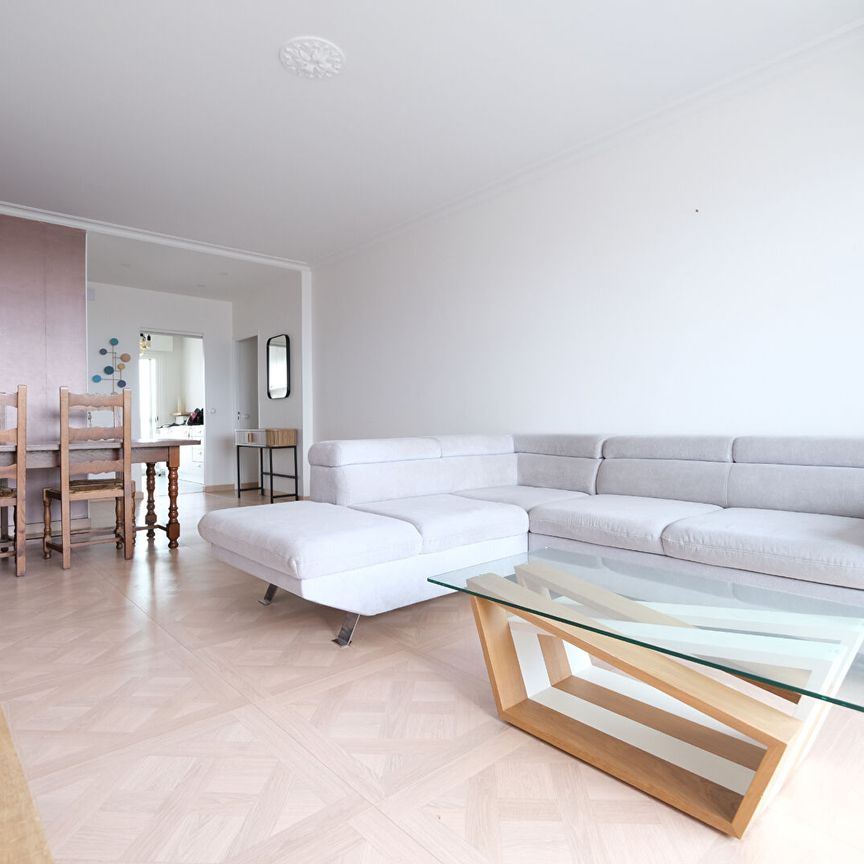 Appartement Toulouse T3 meublé de 67.03 m2 - Photo 1