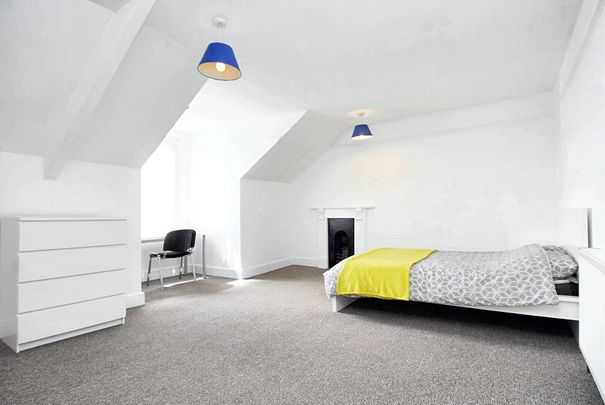 Lockyer Road, Flat 4, Plymouth - Photo 1