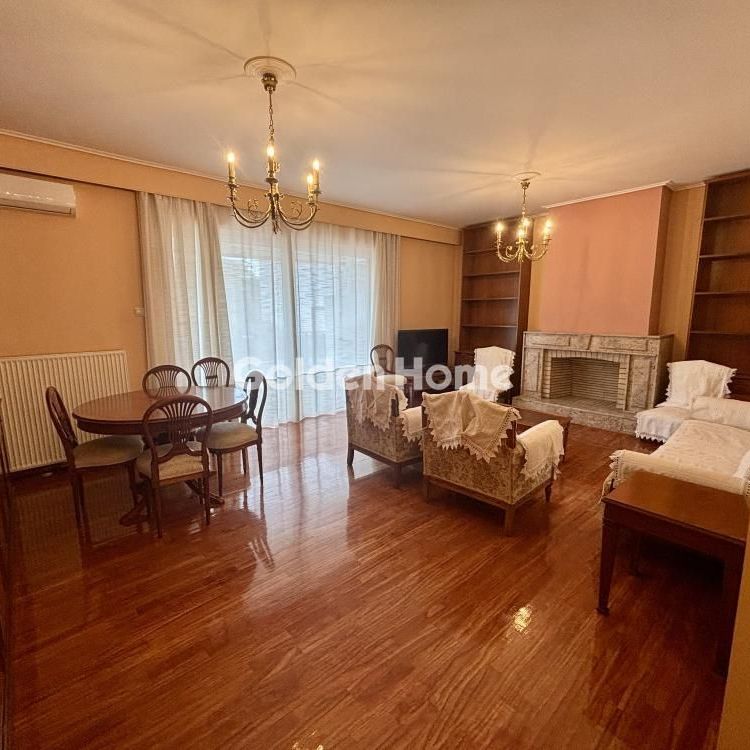 Μεζονέτα για ενοικίαση - Καλλιθέα, - Photo 1