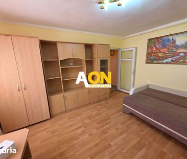 Garsonieră 34 mp utili, etaj 1, Cetate, zona B-dul Transilvaniei - Fotografie 4