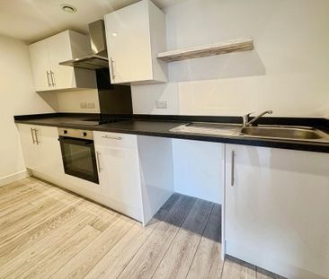 1 bedroom apartment to rent - Photo 3