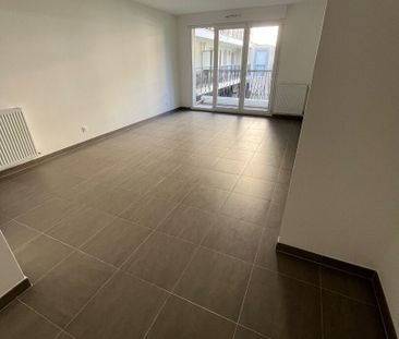 Appartement T2 Ozoir-la-Ferrière à louer - Photo 1