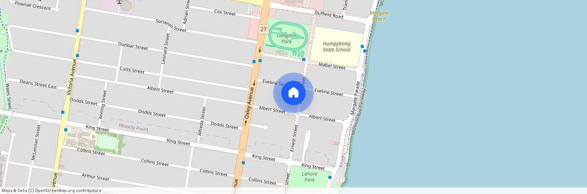 2/55 Ernest St, Margate QLD 4019