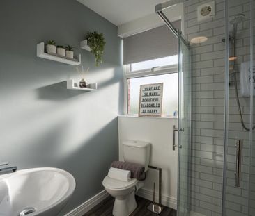 1 bedroom in a house share to rent - Photo 6