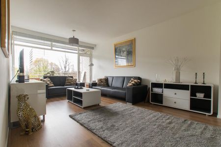 Appartement te huur: Duivelandselaan 75 1181 JT Amstelveen - Foto 5