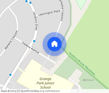 2 bedroom semi-detached house to rent - Photo 1