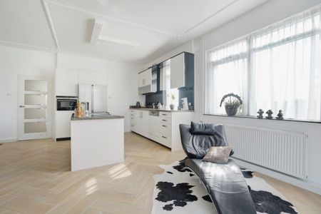 Te huur: Appartement Karel Doormanweg in Leiden - Photo 5