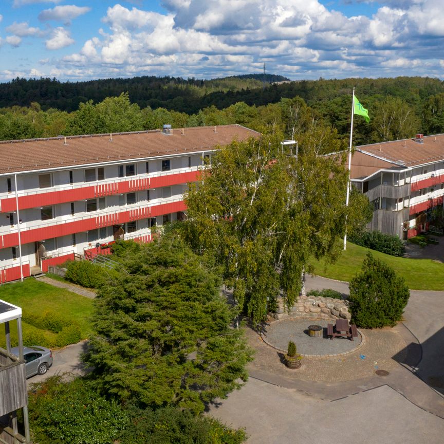 Hällebergsgatan 14 - Photo 1