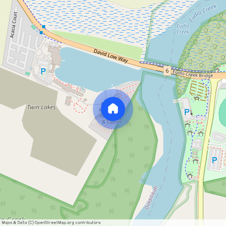 Unit 21/38-74 David Low Way, Diddillibah