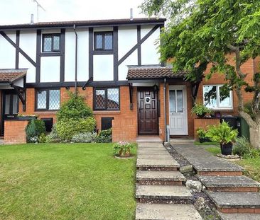 1 bedroom terraced house to rent - Photo 3