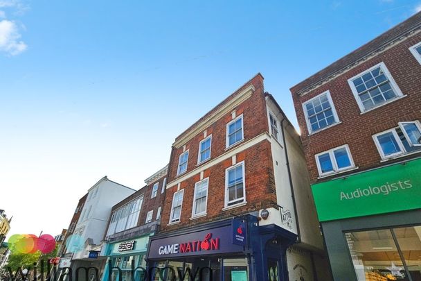 Tindal Street - Photo 1