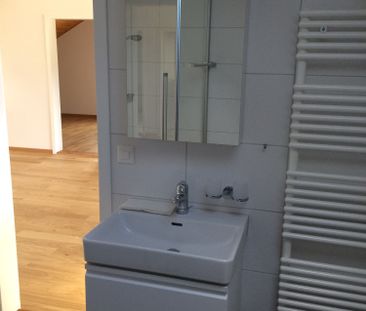 3 Zimmer, 77 m², 3. Stock - Foto 4