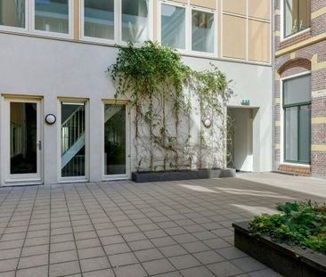 Nobelstraat 19-A8, Binnenstad, 2011TX, Haarlem - Photo 4