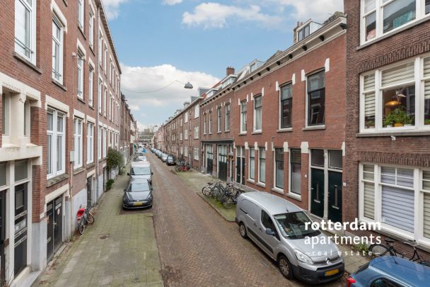 Waterloostraat, Rotterdam - Foto 1