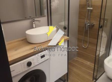 Studio/Γκαρσονιέρα για ενοικίαση Πάτρα - Κέντρο (Πάτρα) - Φωτογραφία 3