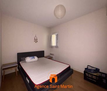 Appartement 2 pièces - 26200 Montélimar - Photo 2