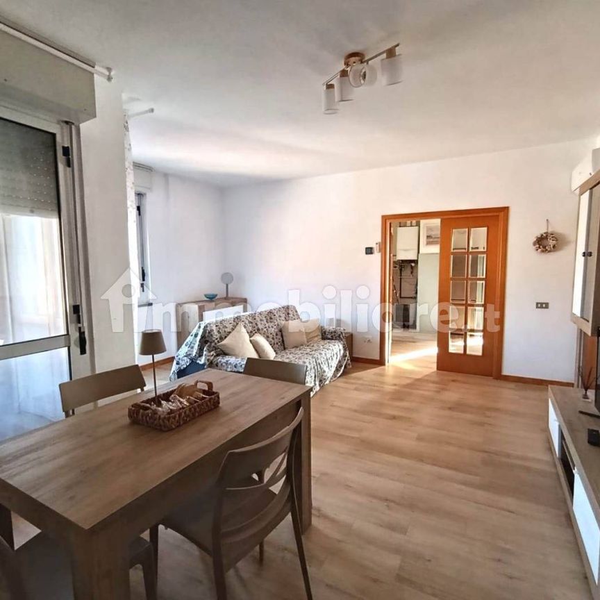 Quadrilocale Musselburgh, Rosignano Solvay, Rosignano Marittimo - Photo 1