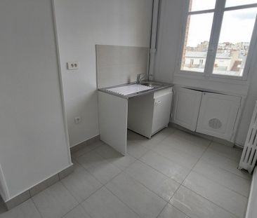 location Appartement T2 DE 29.9m² À PARIS - Photo 5