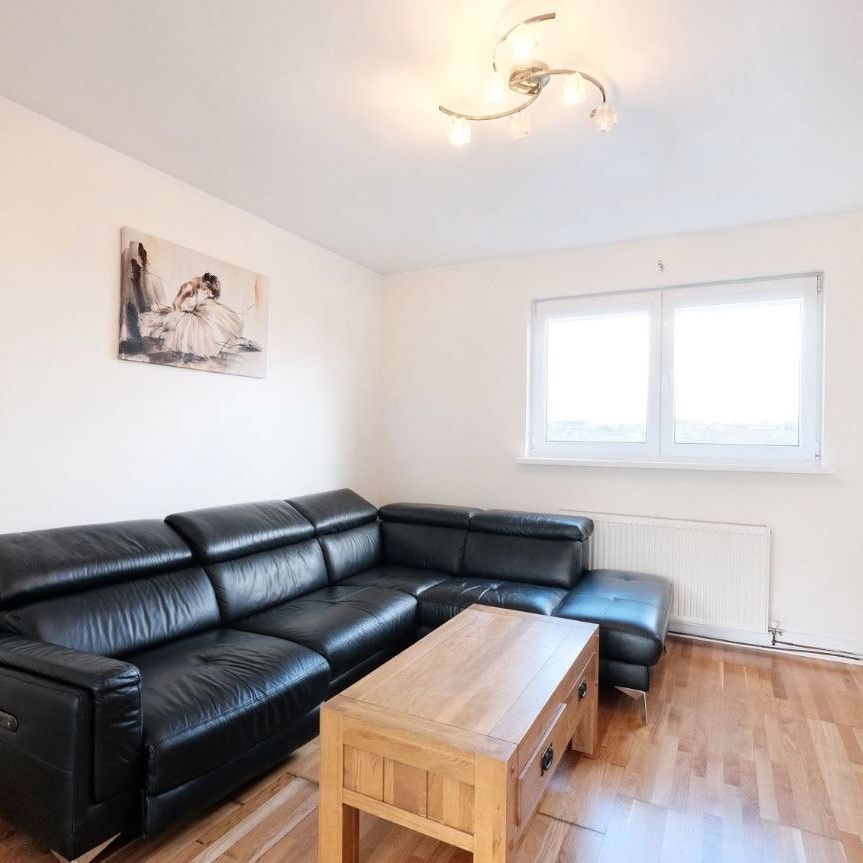 Room in a Shared Flat, Great Northern Road, AB24 - Photo 1