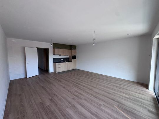 Appartement te huur - Foto 1